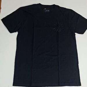 Barbell Apparel Graphic Tee, Size L